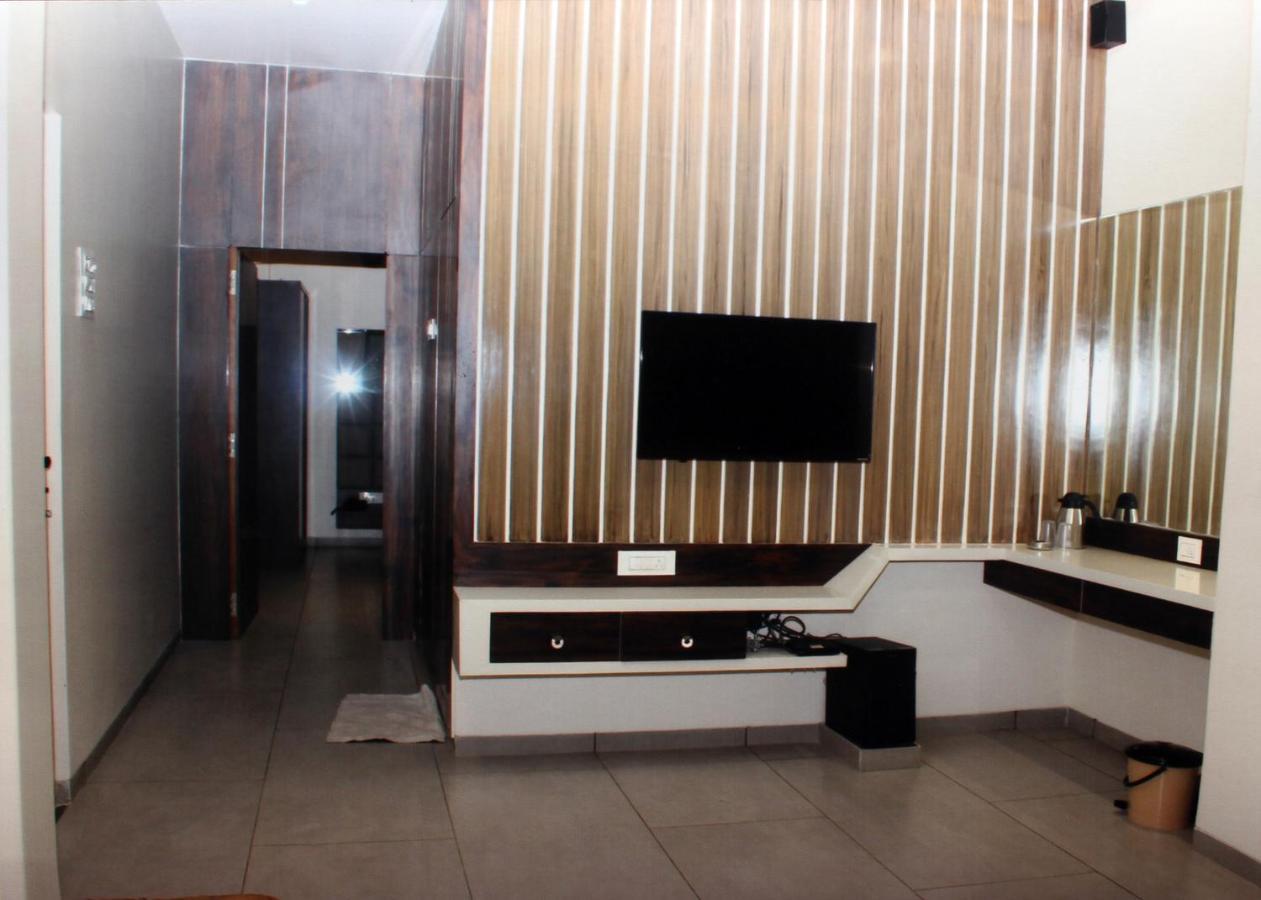 Central Park Hotel