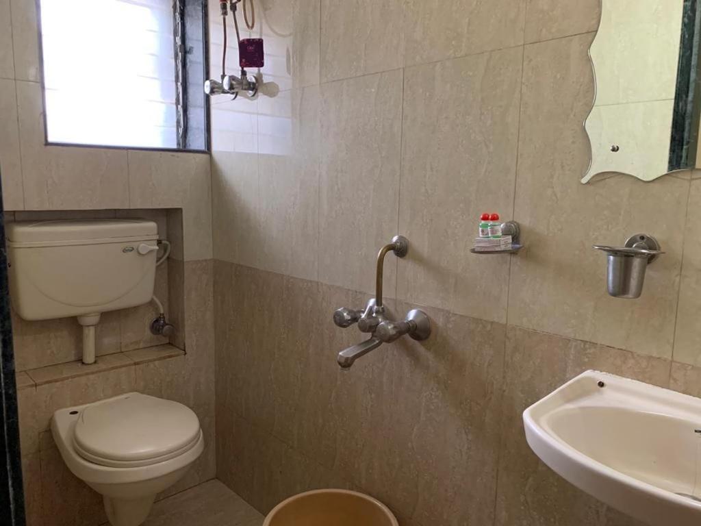 Apartment Lucky Service *