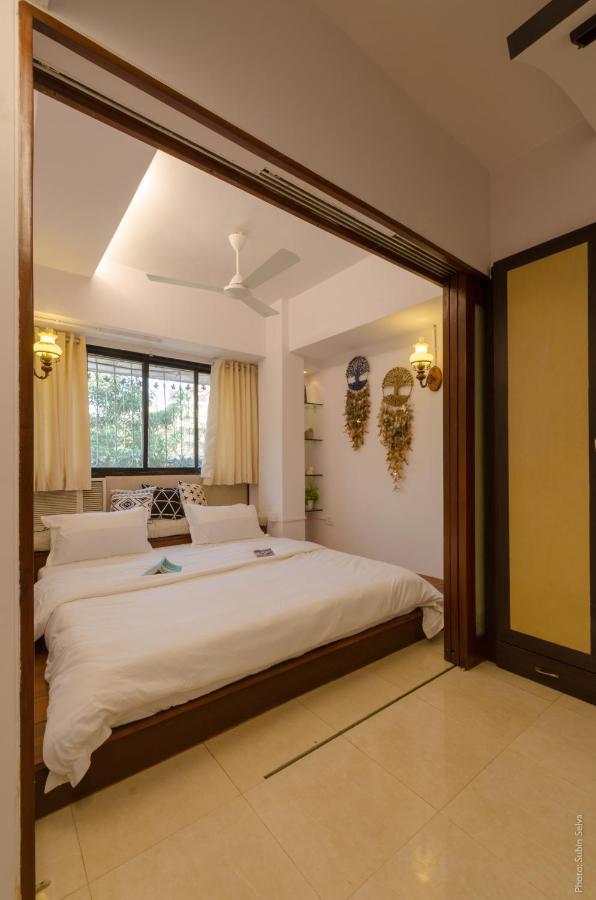 Bohemian 1bhk Bandra W By The Company Apartment Mumbai