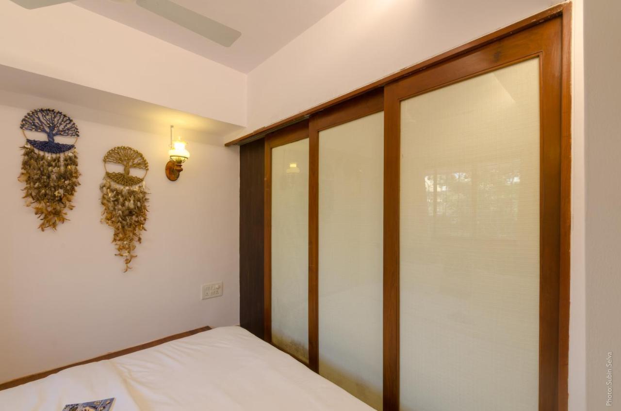 Bohemian 1bhk Bandra W By The Company * Mumbai