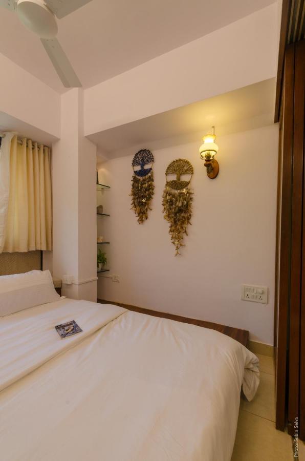 Apartment Bohemian 1bhk Bandra W By The Company