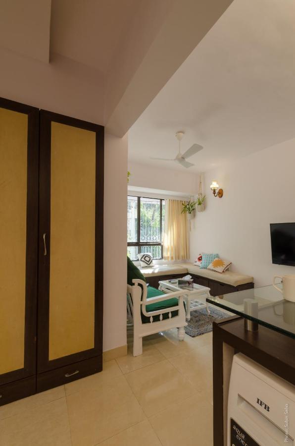 Bohemian 1bhk Bandra W By The Company Mumbai
