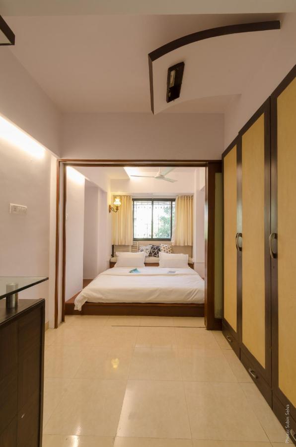 Bohemian 1bhk Bandra W By The Company *