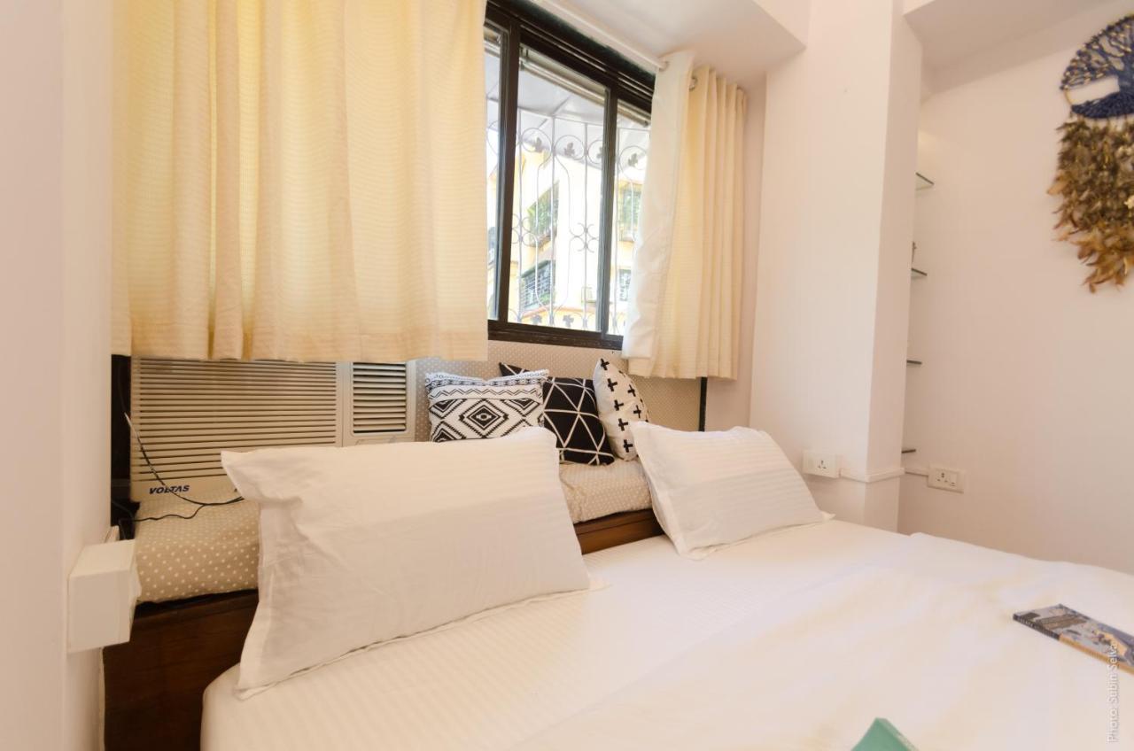Bohemian 1bhk Bandra W By The Company Apartamento *
