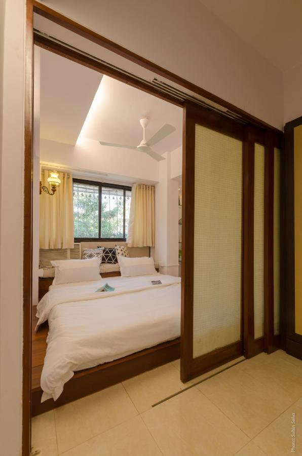 Apartamento Bohemian 1bhk Bandra W By The Company *