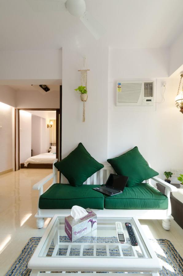 Bohemian 1bhk Bandra W By The Company * Mumbai