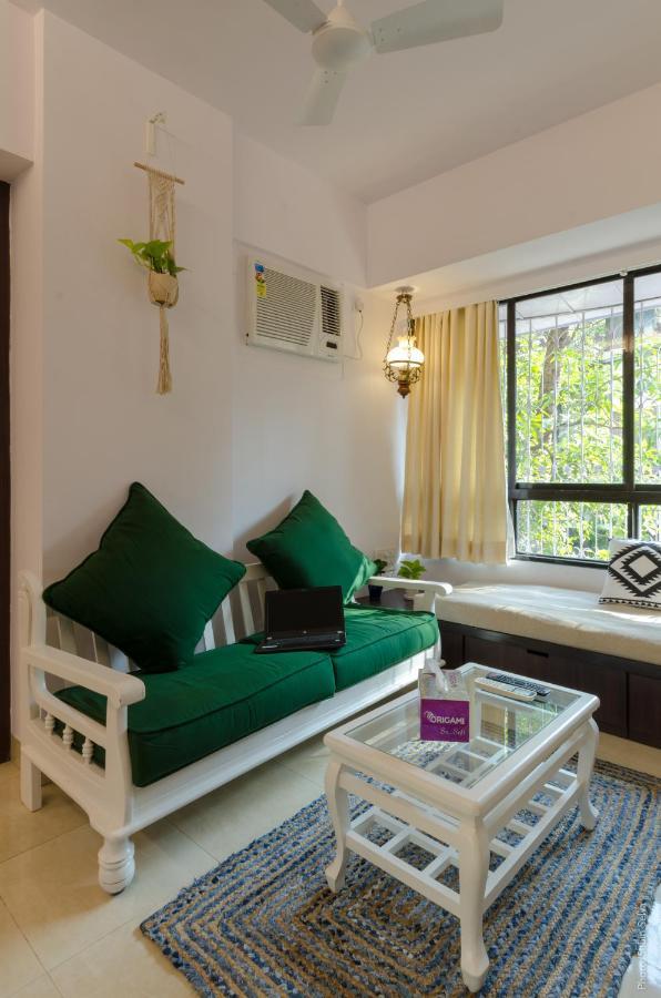 Apartment Bohemian 1bhk Bandra W By The Company Mumbai