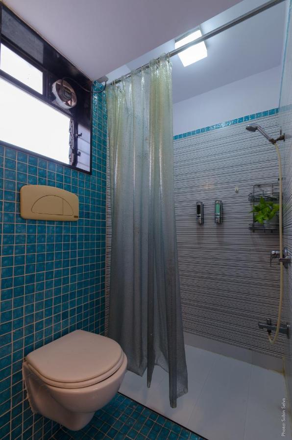 Bohemian 1bhk Bandra W By The Company Apartment Mumbai