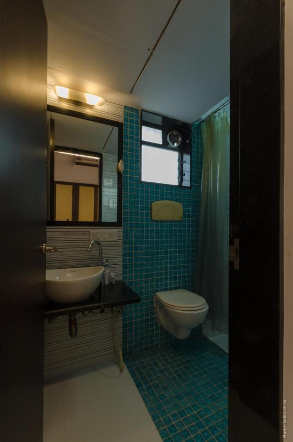 Bohemian 1bhk Bandra W By The Company *