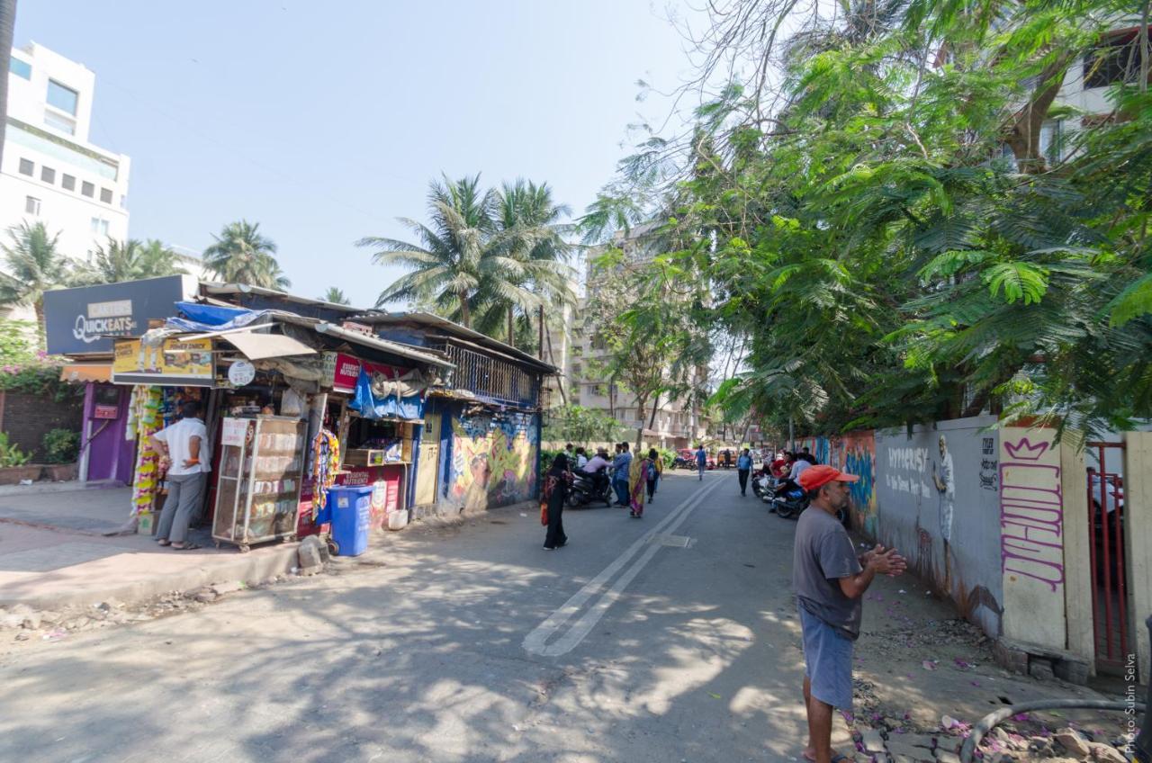 Bohemian 1bhk Bandra W By The Company Apartment Mumbai