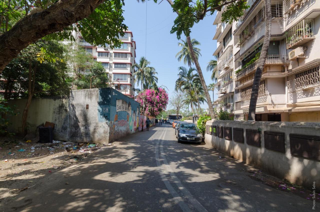 Bohemian 1bhk Bandra W By The Company Mumbai