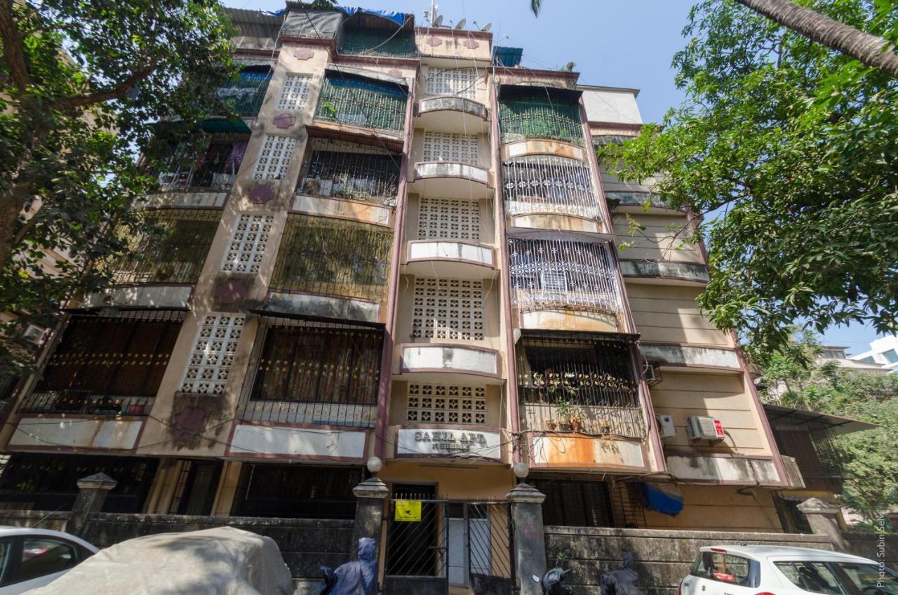 Bohemian 1bhk Bandra W By The Company *
