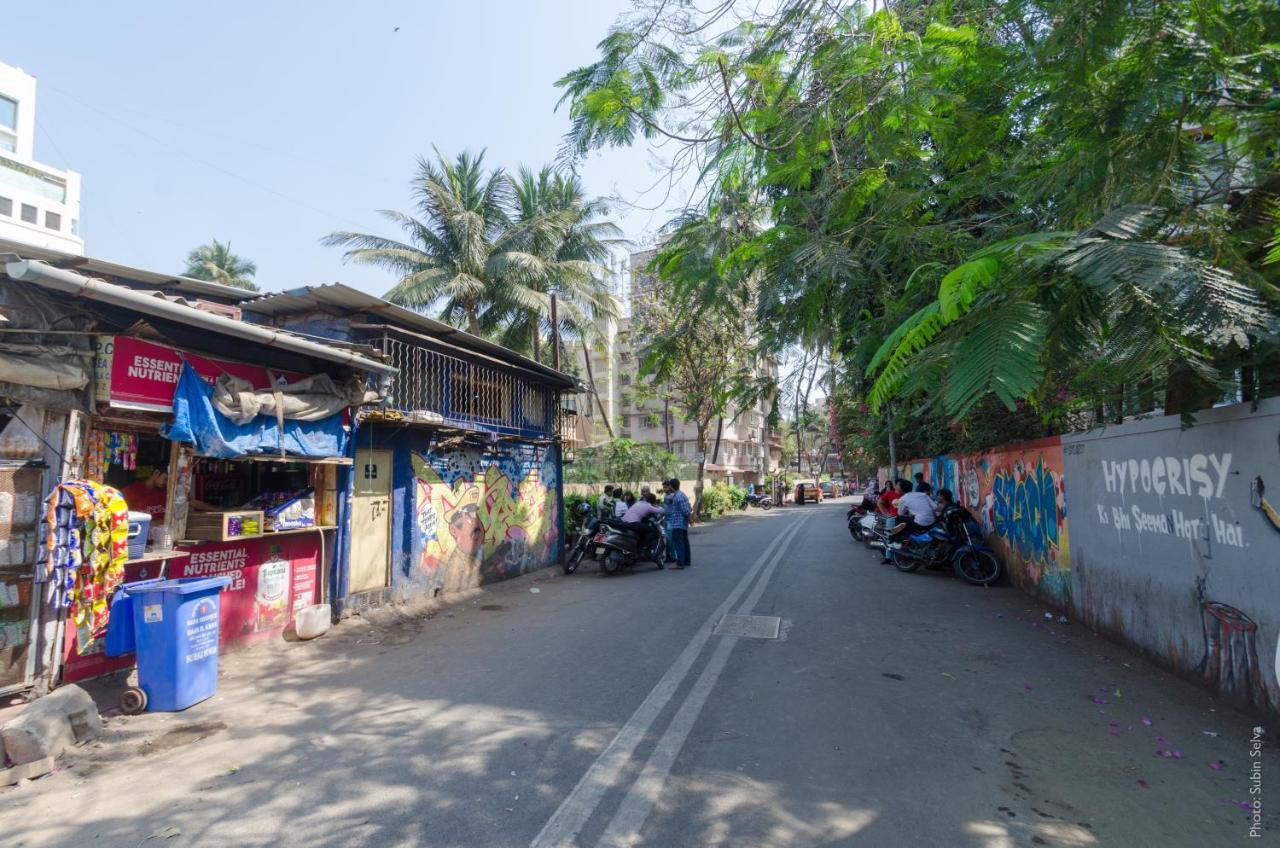 Bohemian 1bhk Bandra W By The Company *