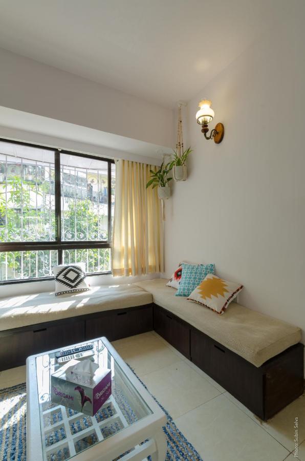 Bohemian 1bhk Bandra W By The Company *