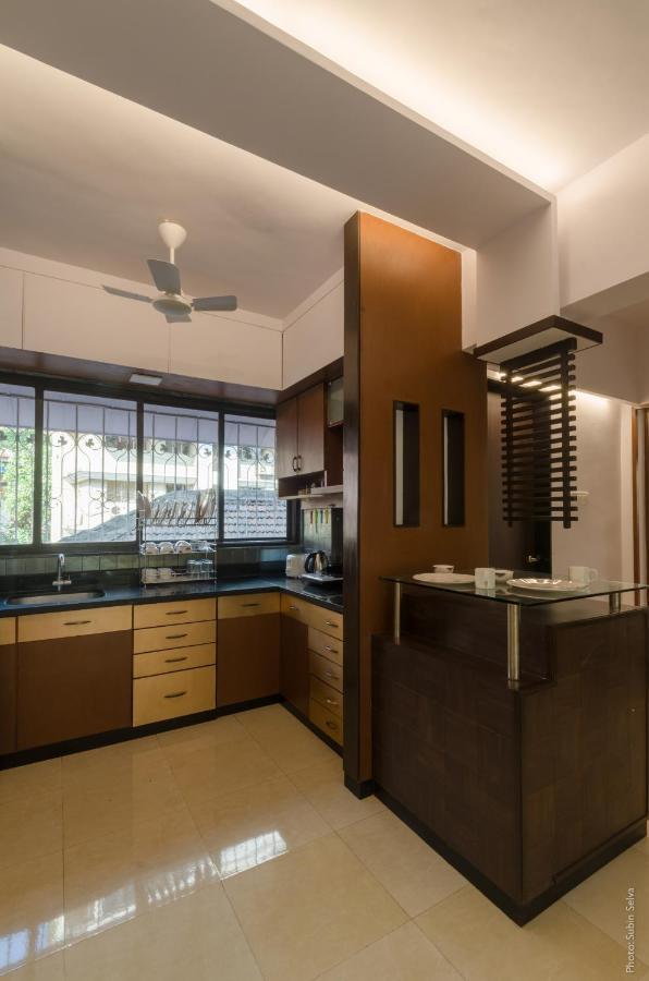 Bohemian 1bhk Bandra W By The Company