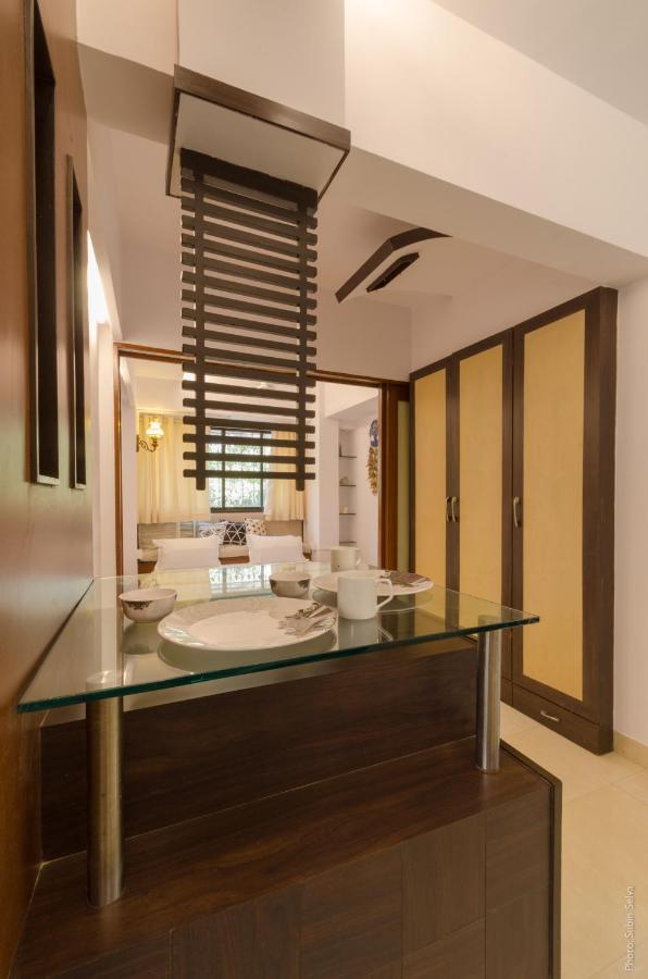 Bohemian 1bhk Bandra W By The Company Apartment Mumbai