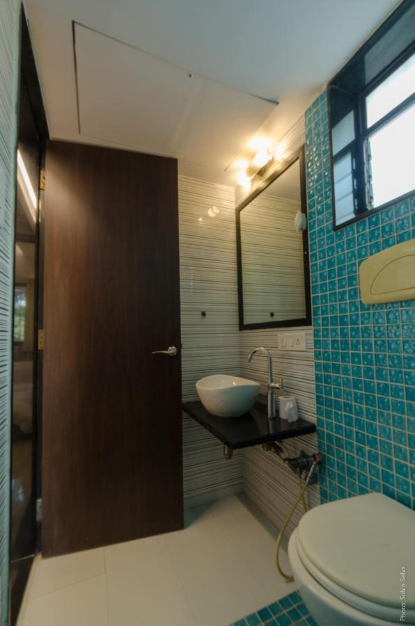 Apartamento Bohemian 1bhk Bandra W By The Company