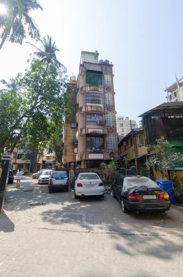 Apartment Bohemian 1bhk Bandra W By The Company Mumbai