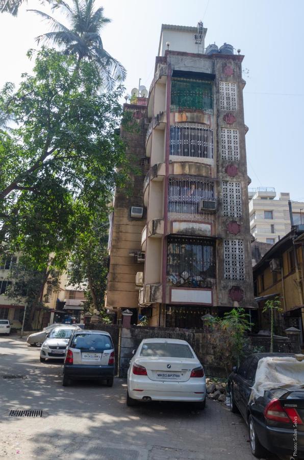 Bohemian 1bhk Bandra W By The Company