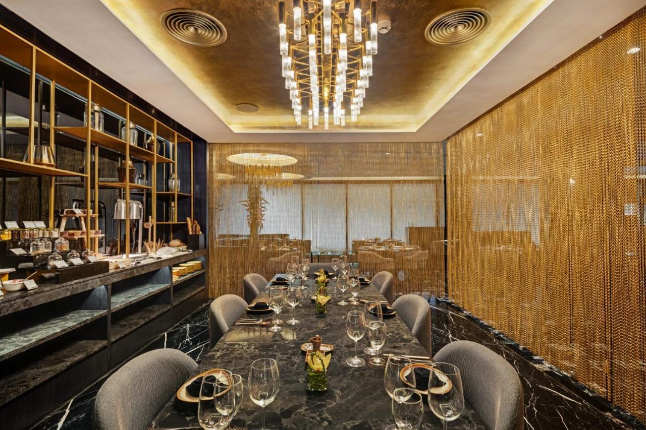 Hotel The Park Juhu