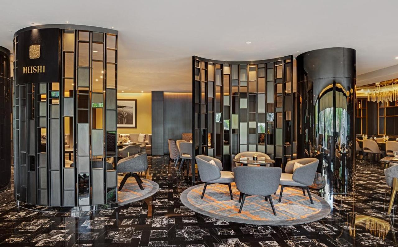 Hotel The Park Juhu 4*