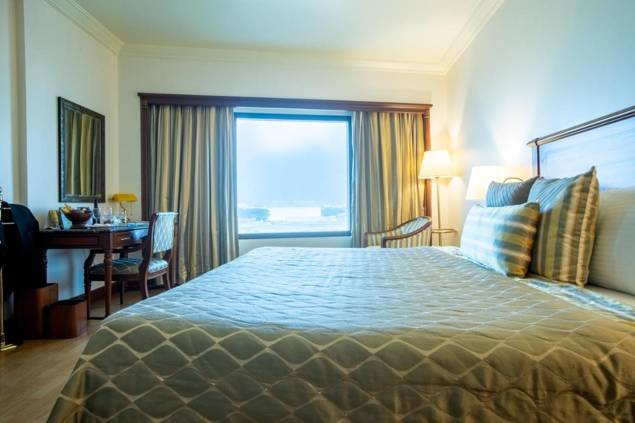 The Orchid Parle Hotel 5*
