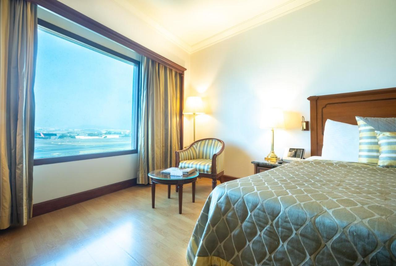 Hotel The Orchid Parle 5*