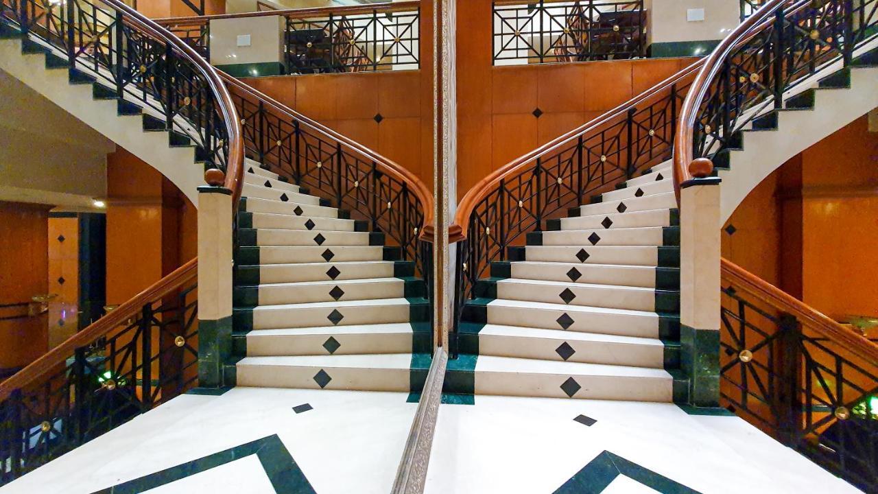 The Orchid Parle Hotel 5*