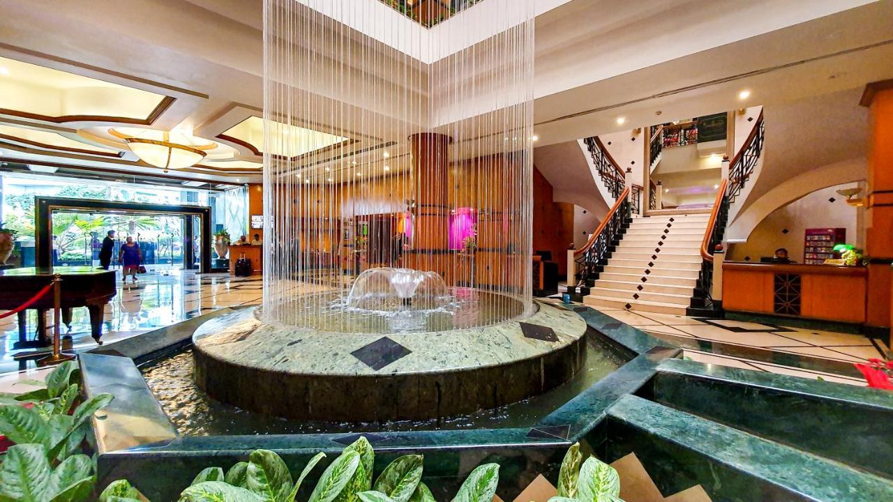 The Orchid Parle 5* Mumbai