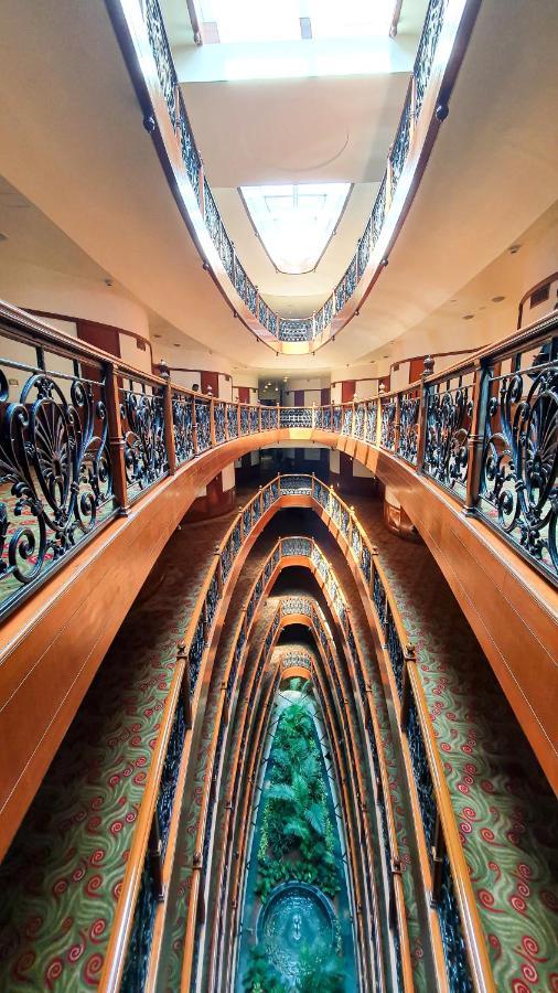 The Orchid Parle Hotel Mumbai