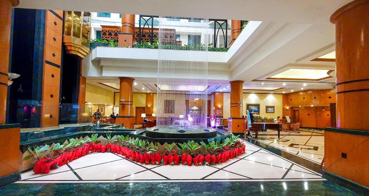 The Orchid Parle Hotel