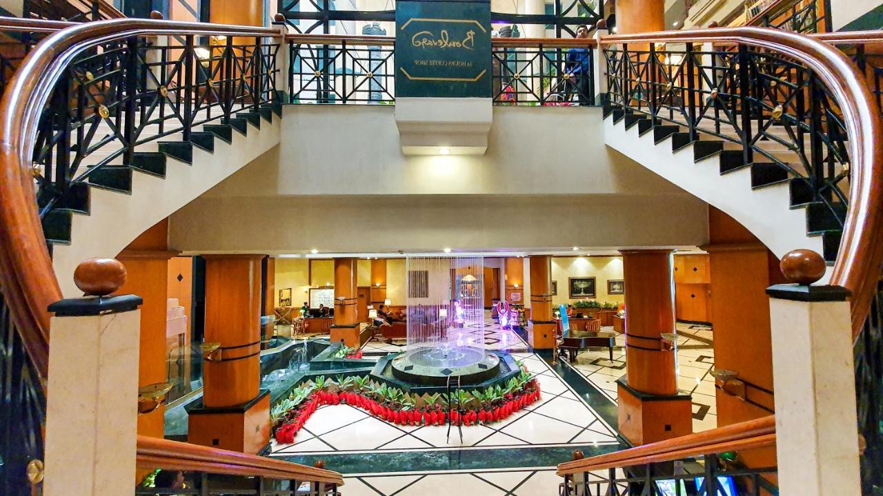 The Orchid Parle Mumbai