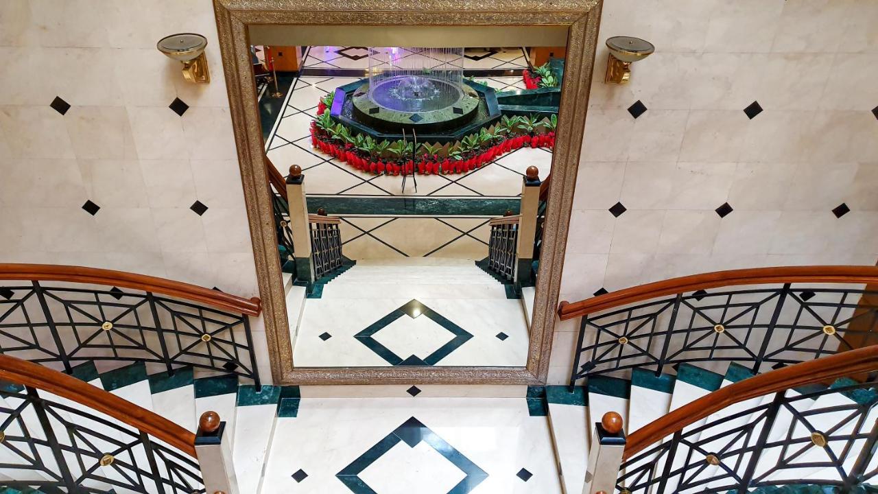 The Orchid Parle Hotel 5*