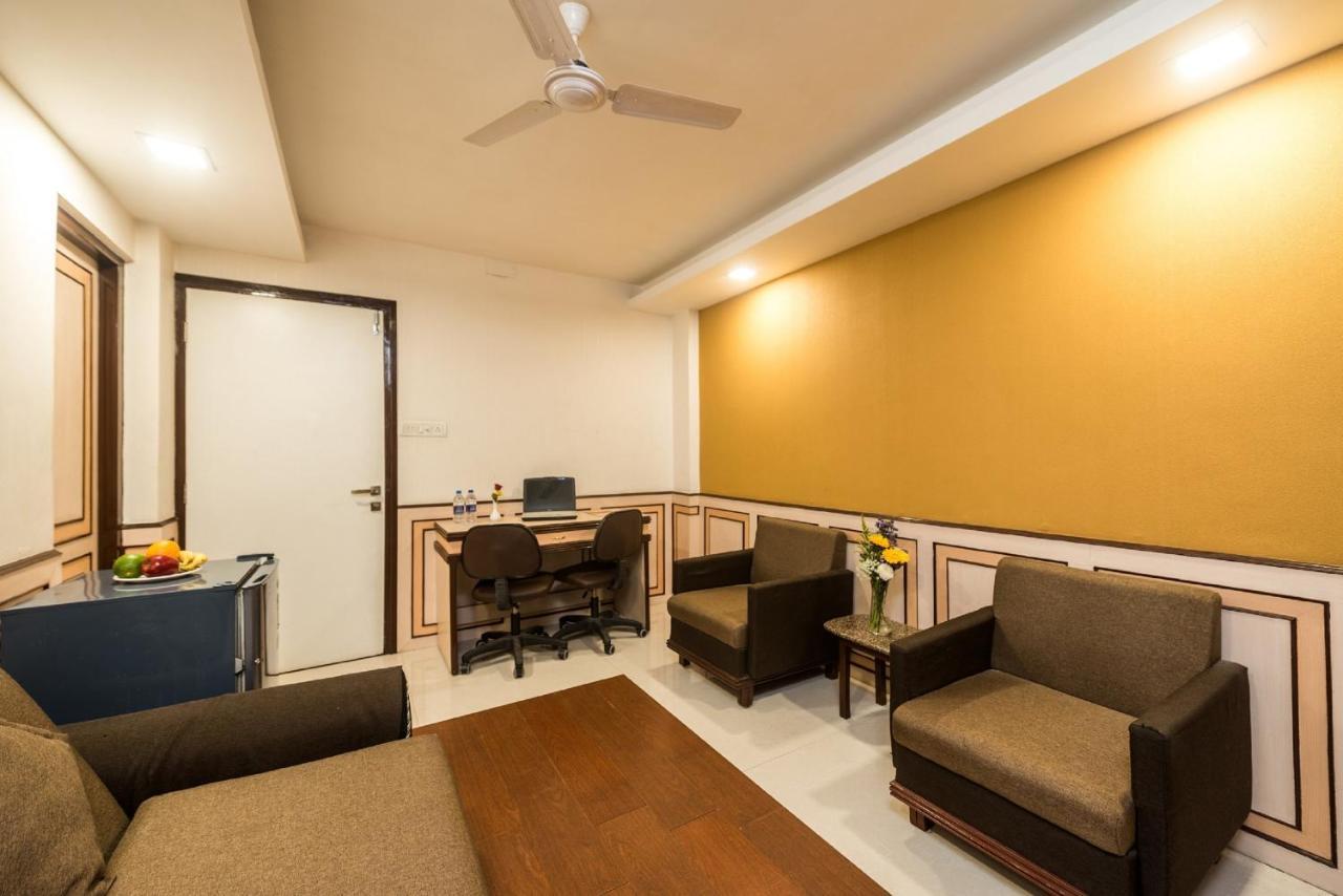Hotel Point Dadar Mumbai