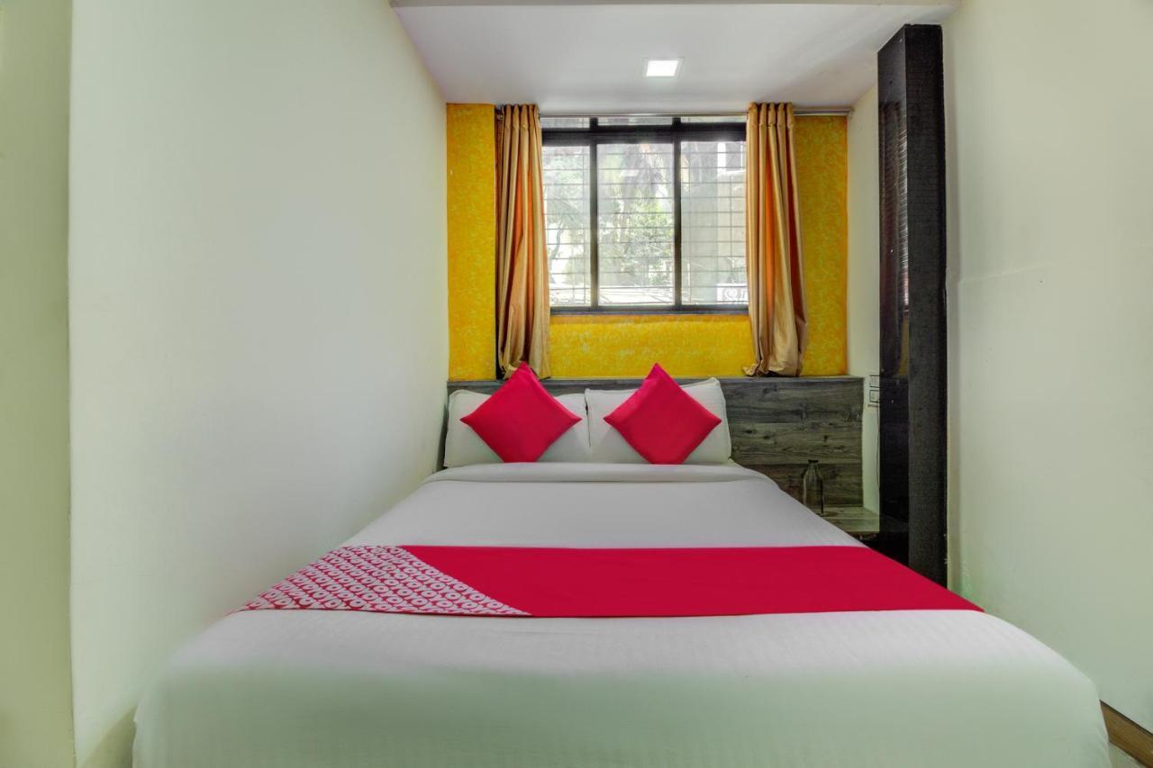 Sai Leela Residency