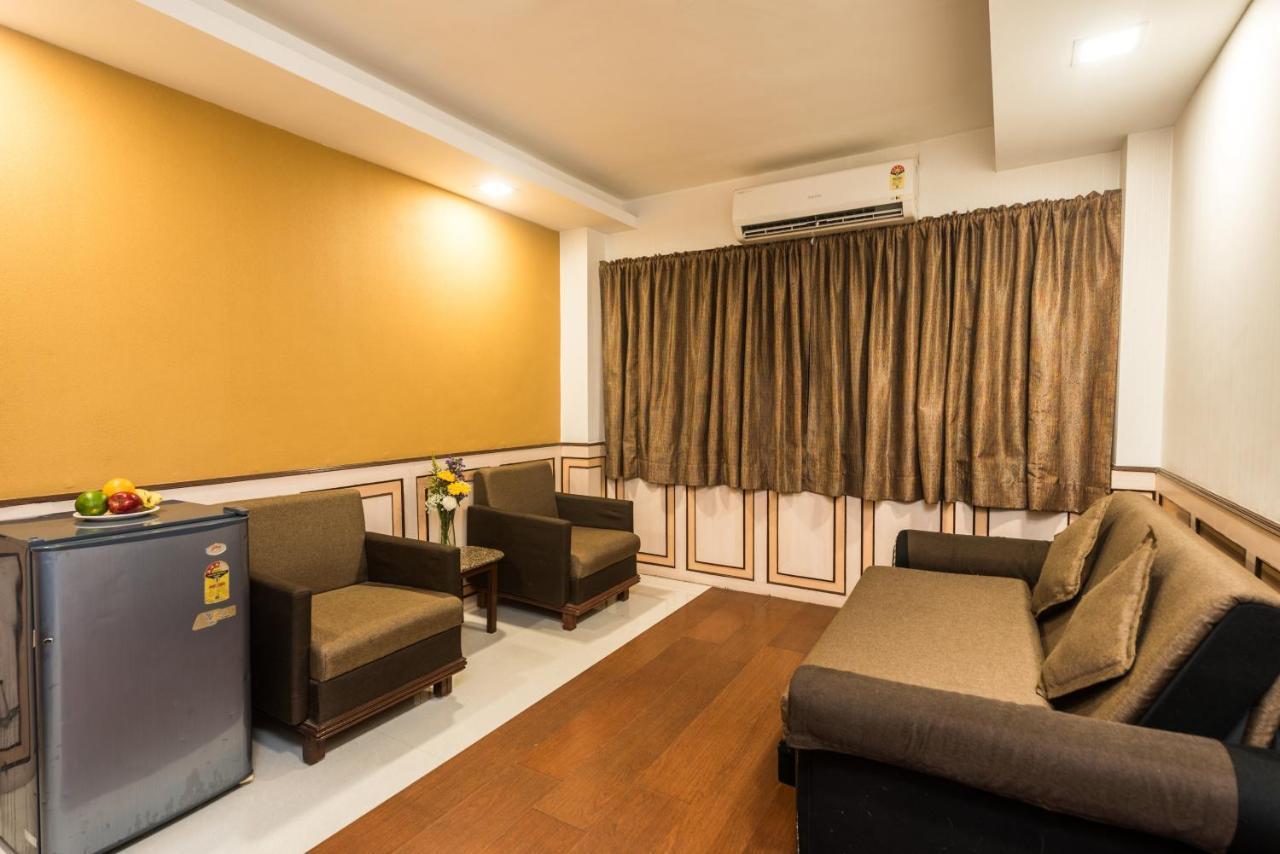 Point Dadar 2*