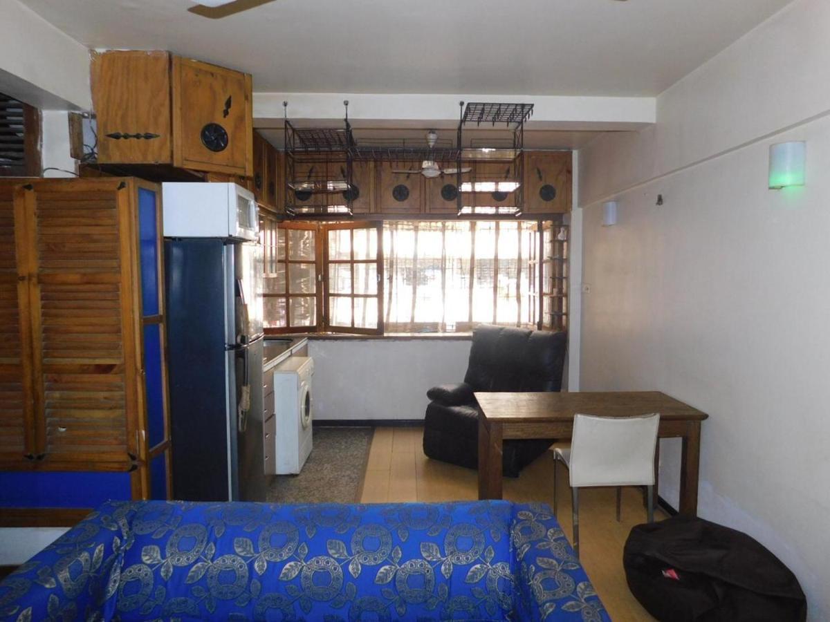 Sagar Apartment Mumbai