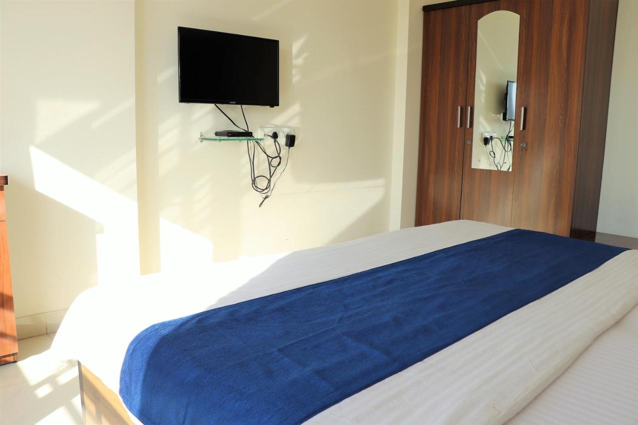 Dreams Guest house 3*