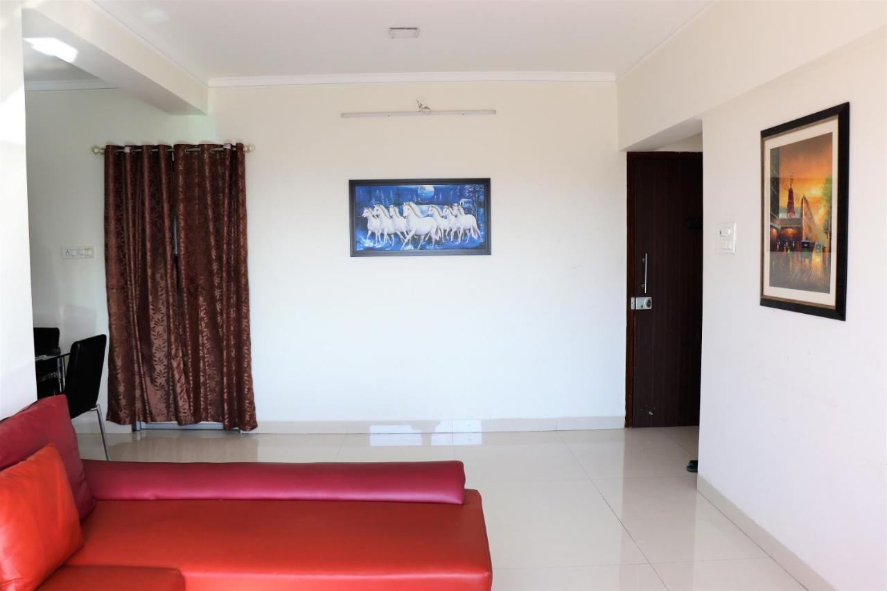 Dreams Guest house Mumbai