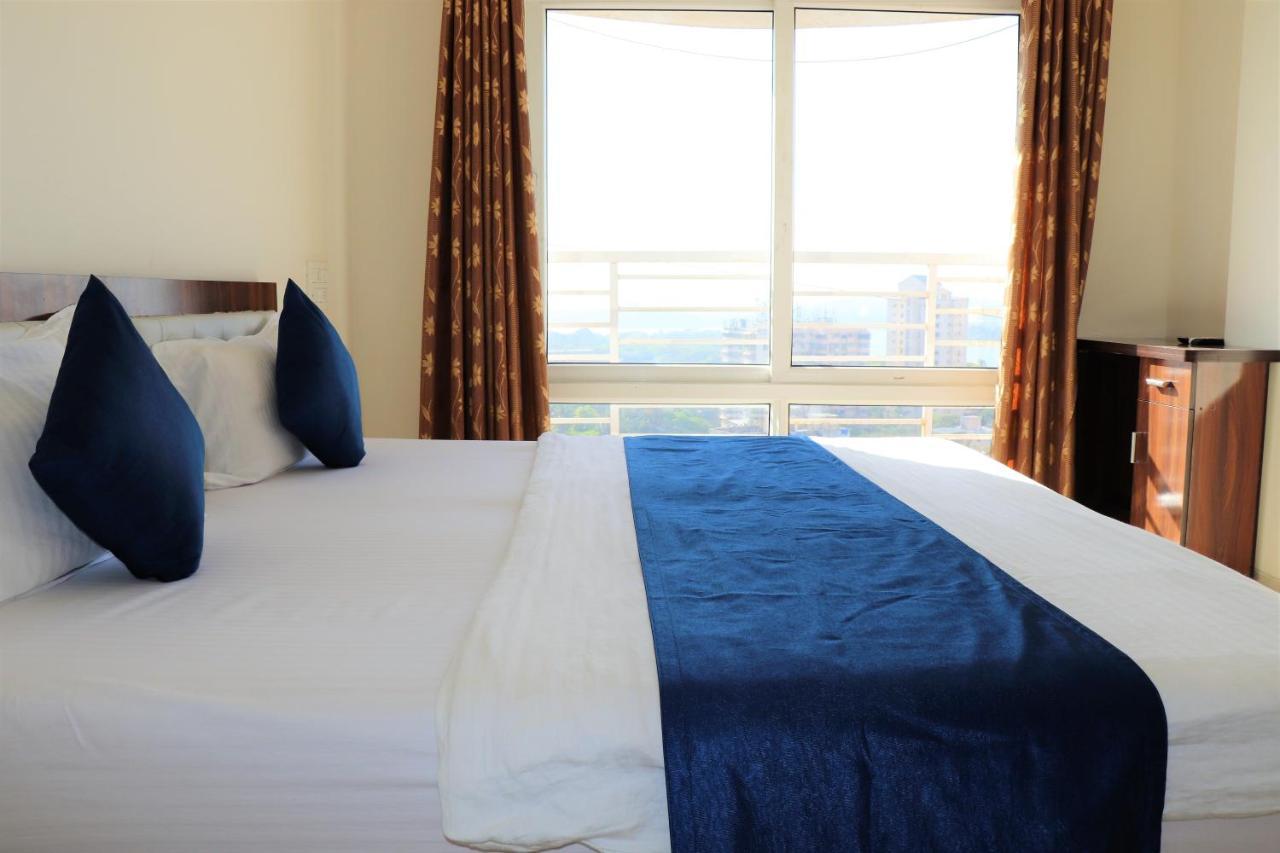 Dreams Guest house Mumbai