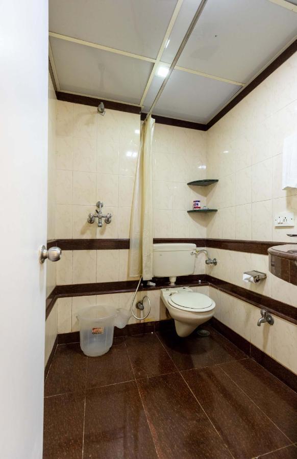 Hotel Parklane Bombaim