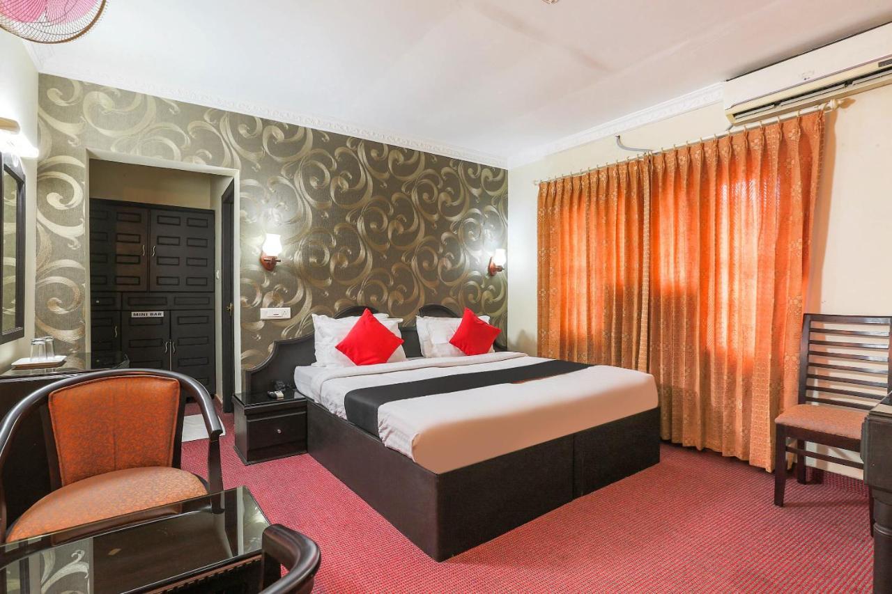 Capital O 72337 Konkan Tadka 3* Mumbai