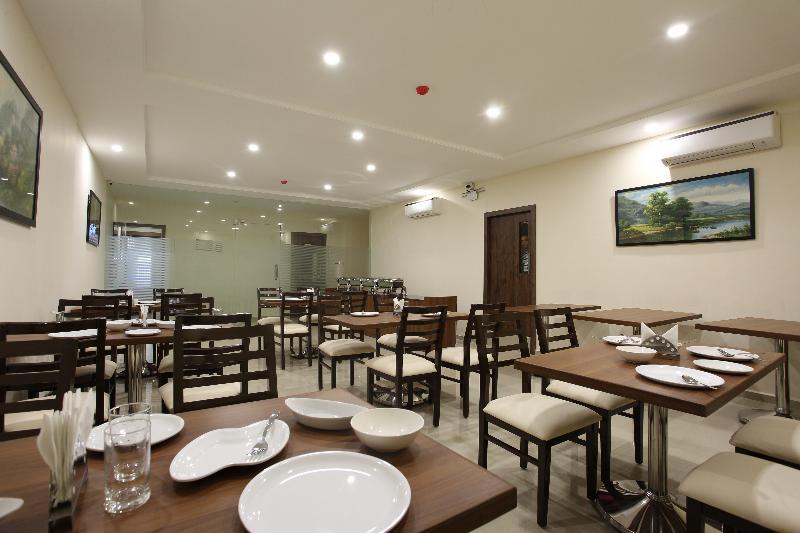 Ocean Hotel Mumbai