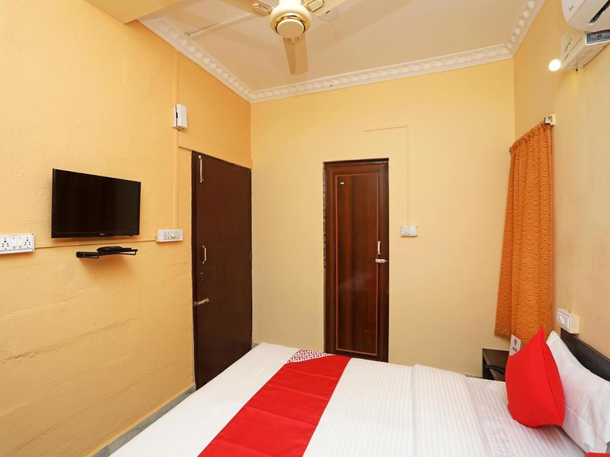 Oyo 71894 Sea King Hotel 3*