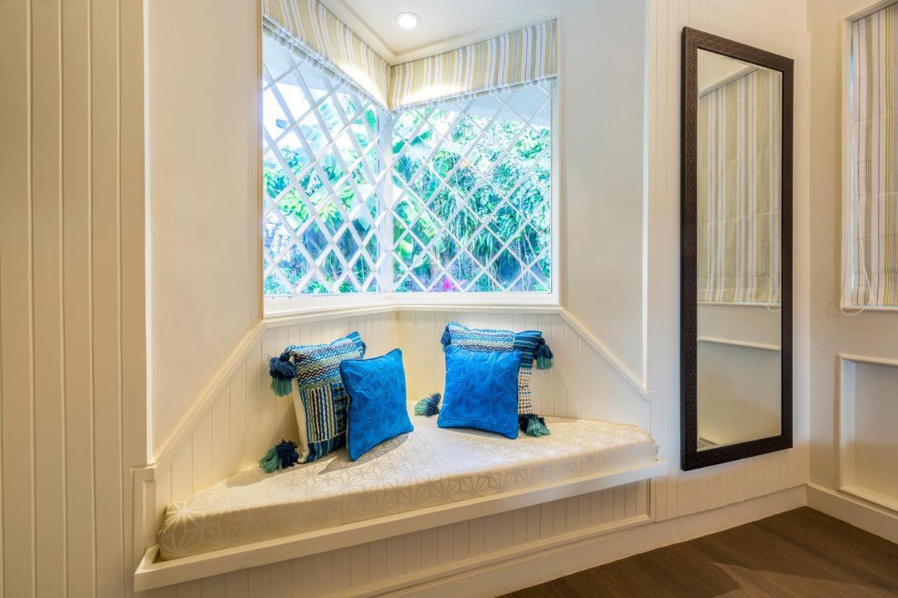 Ama & Trails, House Madh Island Villa *
