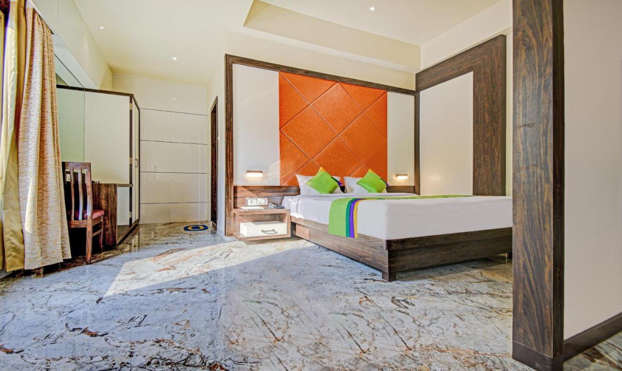 Treebo Trend Mb Residency 3* Mumbai