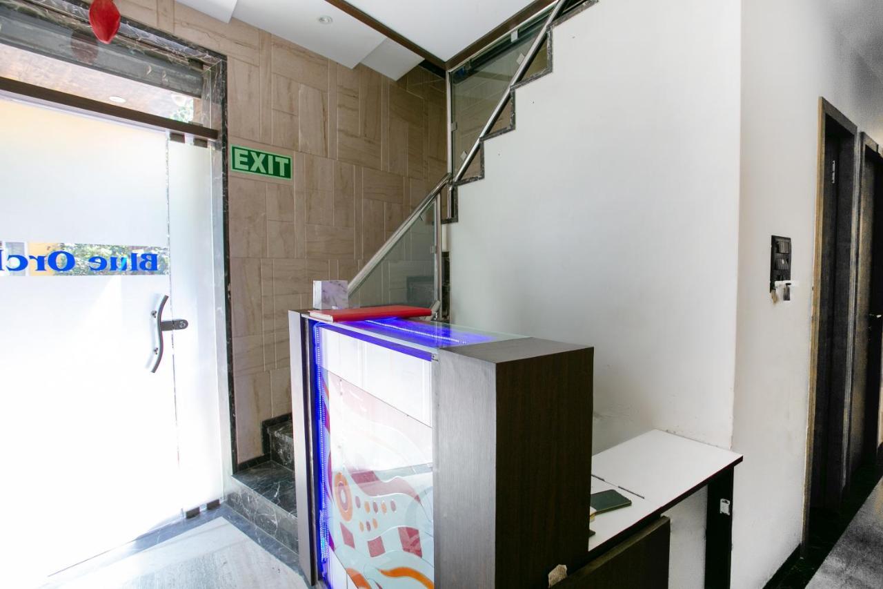 Oyo 72216 Blue Orchid Hotel