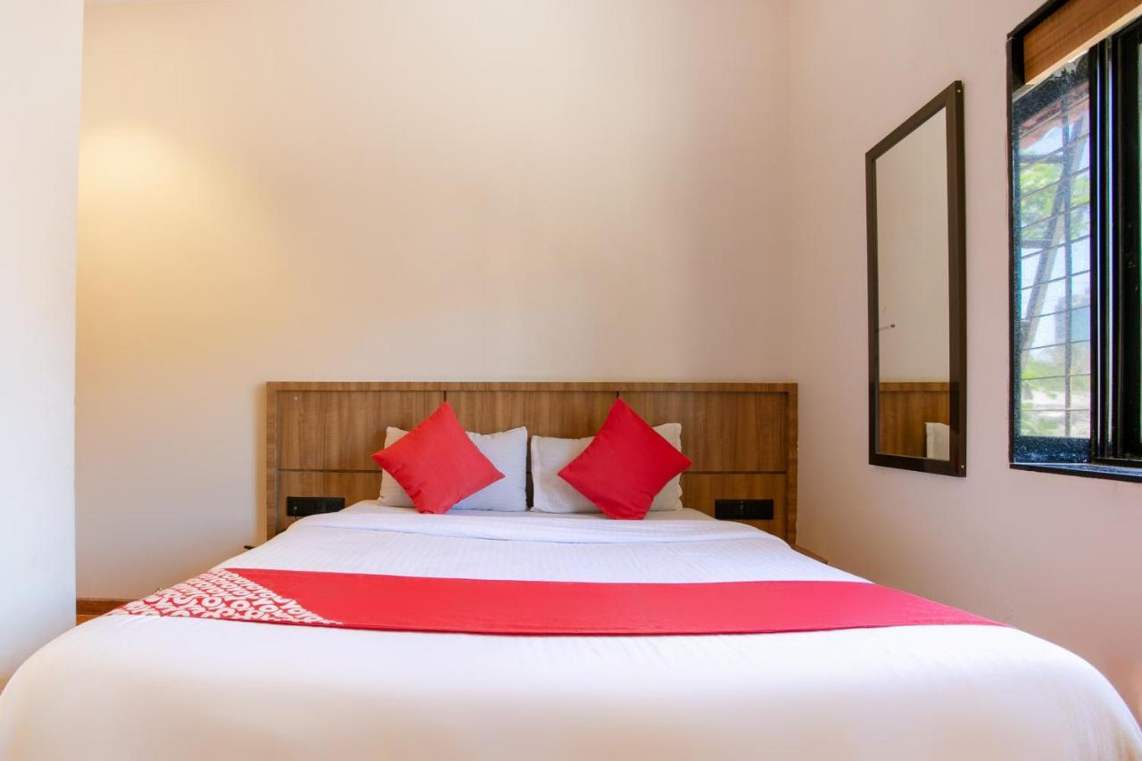 Hotel Oyo 72216 Blue Orchid Mumbai