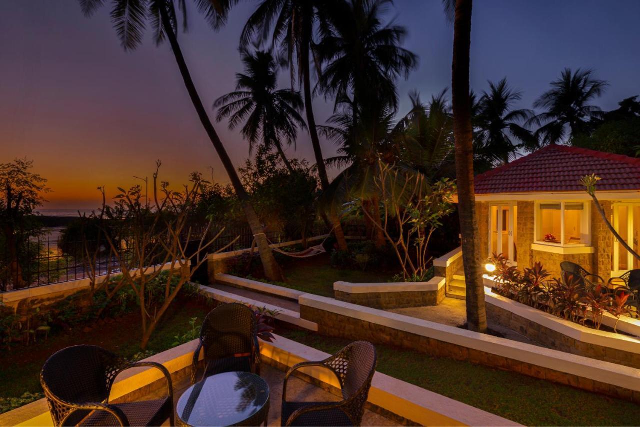 Ama & Trails, House Madh Island Villa *