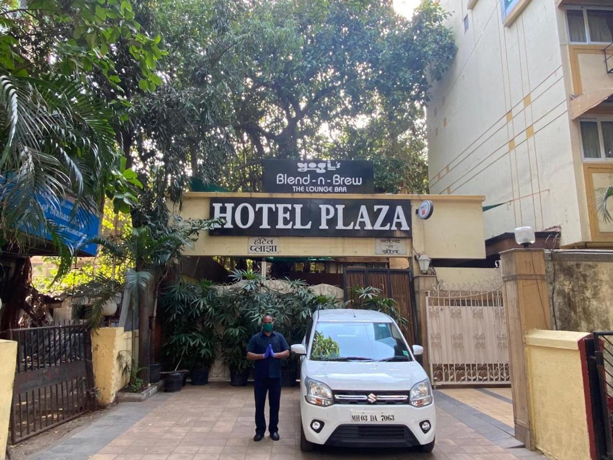 Plaza Mumbai